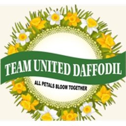 United Daffodil emblem
